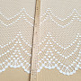 Jacquard-Gardine Decor A388801