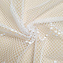 Jacquard-Gardine Decor A388801