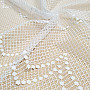 Jacquard-Gardine Decor A388801
