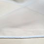 Vorhang GERSTER 7038/290/0002/70 SCHLEIER CREME
