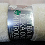 Decke mit Schaffutter MOON GLITTER