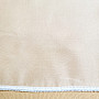 Voile-Vorhang GERSTER 896/300/0001 weiß-glänzend
