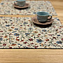 Gobelin-Tischdecke mit Blumen JURKOVIC – KLEINE BLUMEN
