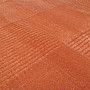 Teppich ALASKA orange