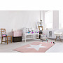 Kinderteppich DREAM 700 rosa