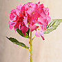 Hortensie - eine künstliche Blume 33 cm