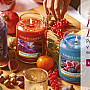 Kerze YANKEE CANDLE Duft MULBERRYFIG DELIGHT
