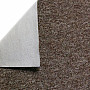 Loop-Teppich IMAGO 91 braun / grau
