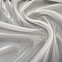 Voile-Vorhang GERSTER 896/300/0001 weiß-glänzend