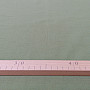 Baumwollstoff UNI KHAKI Grobbaumwolle 220g