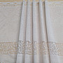 Moderner Jacquard-Vorhang für Buntglasfenster 246497