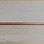 Moderner Jacquard-Vorhang für Buntglasfenster 246497