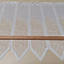 Glasmalerei Vorhang - Jacquard 3349