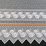 Jacquard-Vorhang Alma 130