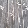 Jacquard-Vorhang 300 cm Tulpen