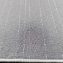 Jacquard-Vorhang weiß 7858/260