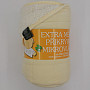 Mikrofaserdecke EXTRA WEICHER SCHAFE-Cremestich