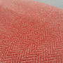 Bezugsstoff JURA CORAL Breite 142 cm