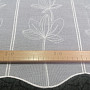 Bestickter Vorhang für Glasmalerei 11752/0010
