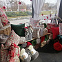 Weihnachtsdekorationshülle MIX LAPONIA