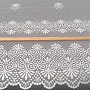 Jacquard-Vorhang A387301