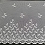 Jacquard-Vorhang A372101 Eintrittskarten