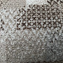 Teppichläufer TRIBE grau-braun