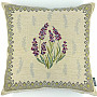 Gobelin-Kissenbezug LAVANDA NEW