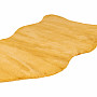 Moderner Teppich COSY 500 Gold/Gelb