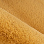 Moderner Teppich COSY 500 Gold/Gelb