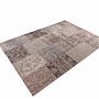 Moderner Teppich PACINO 990 rosa