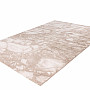 Moderner Teppich MARMARIS 400 beige