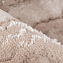 Moderner Teppich MARMARIS 400 beige