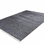 Waschbarer Teppich PERI 100 graphit