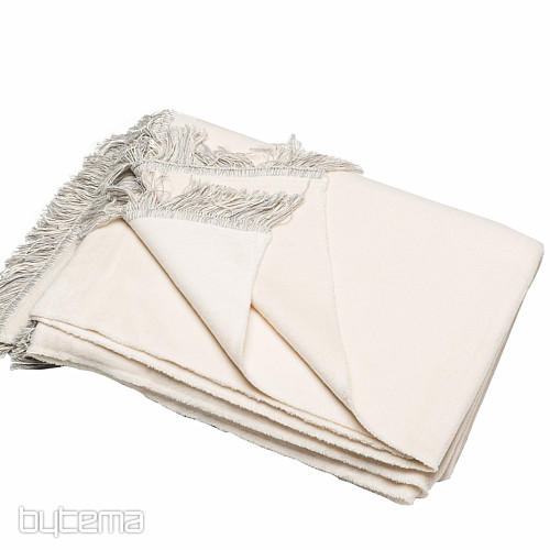 Baumwolldecke DF Vienna 150x200 cm