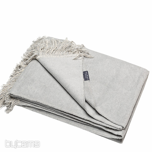 Baumwolldecke DF Vienna 150x200 cm