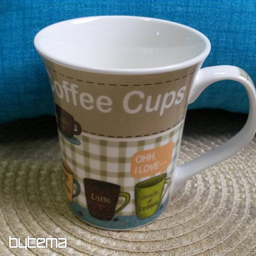 Töpfchen OHH COFFEE 350 ml