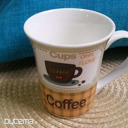 Töpfchen OHH COFFEE 350 ml