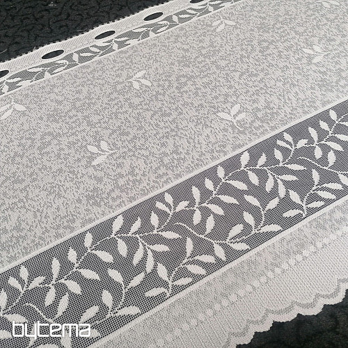Moderner Jacquard-Vorhang für Buntglasfenster 246497
