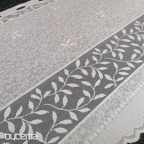 Moderner Jacquard-Vorhang für Buntglasfenster 246497
