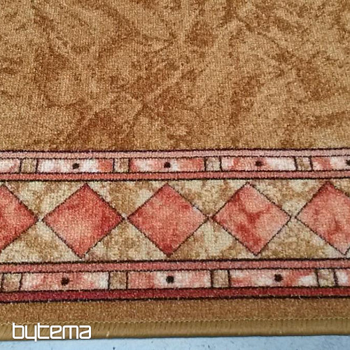 Teppichläufer CHEOPS 33 beige