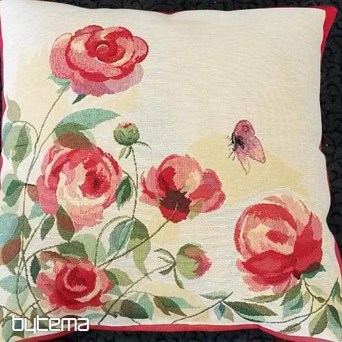 Dekokissen ROSEN