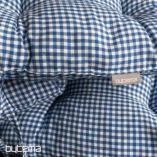 Canapé-Sitz IBIZA 602 blau