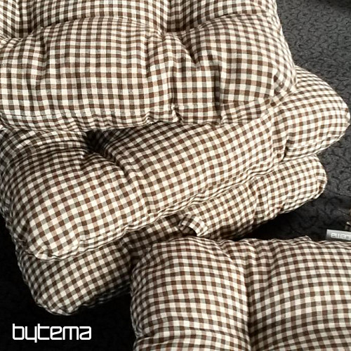 Canapé-Sitz IBIZA 901 braun