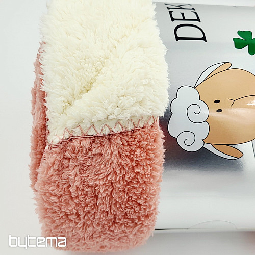 Deckenschaf-Schafpulver