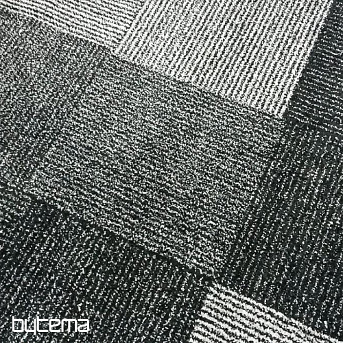 Teppich ETNO black