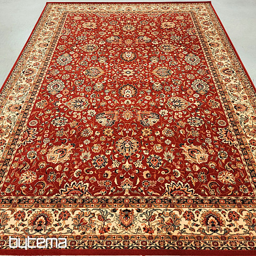 Luxuriöse Wollteppiche KASHQAI 4362/302