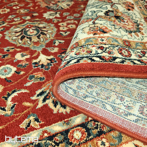 Luxuriöse Wollteppiche KASHQAI 4362/302