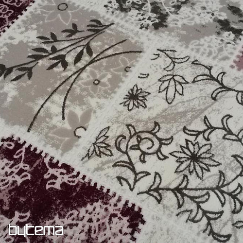 Teppich VENUS lila