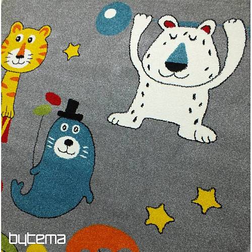Kinderteppich MONDO NEW Circus